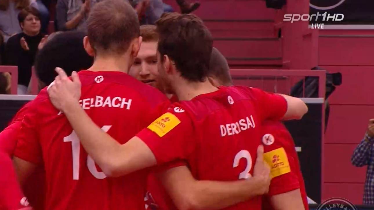 Rottenburg siegt gegen Schlusslicht