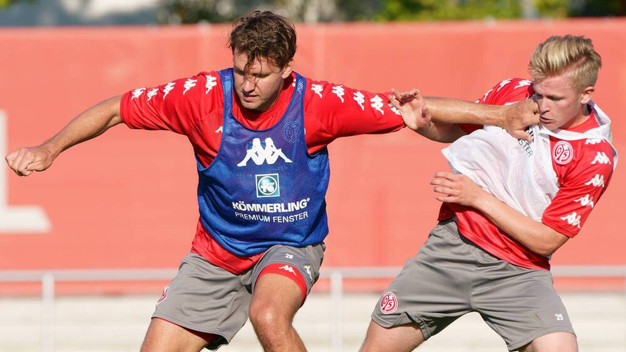 Szalai will Rückkehr erzwingen