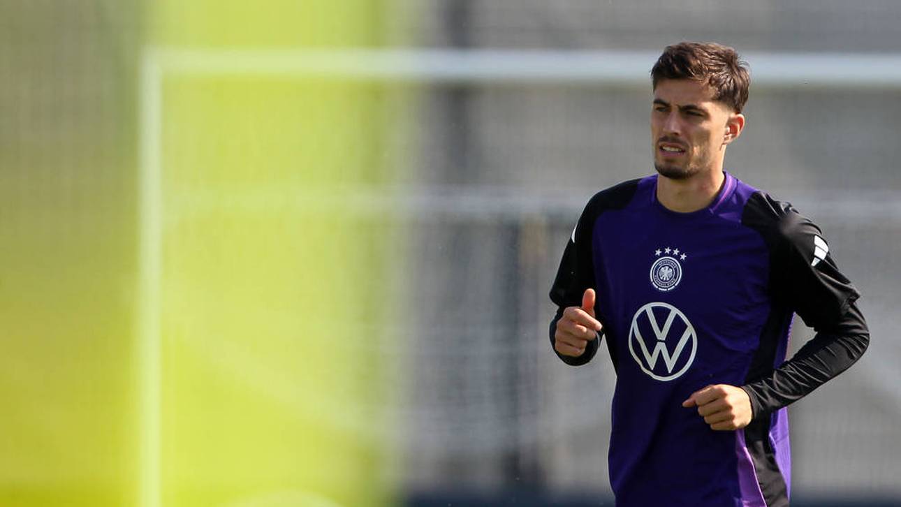 Havertz: „Schwer zu verdauen“
