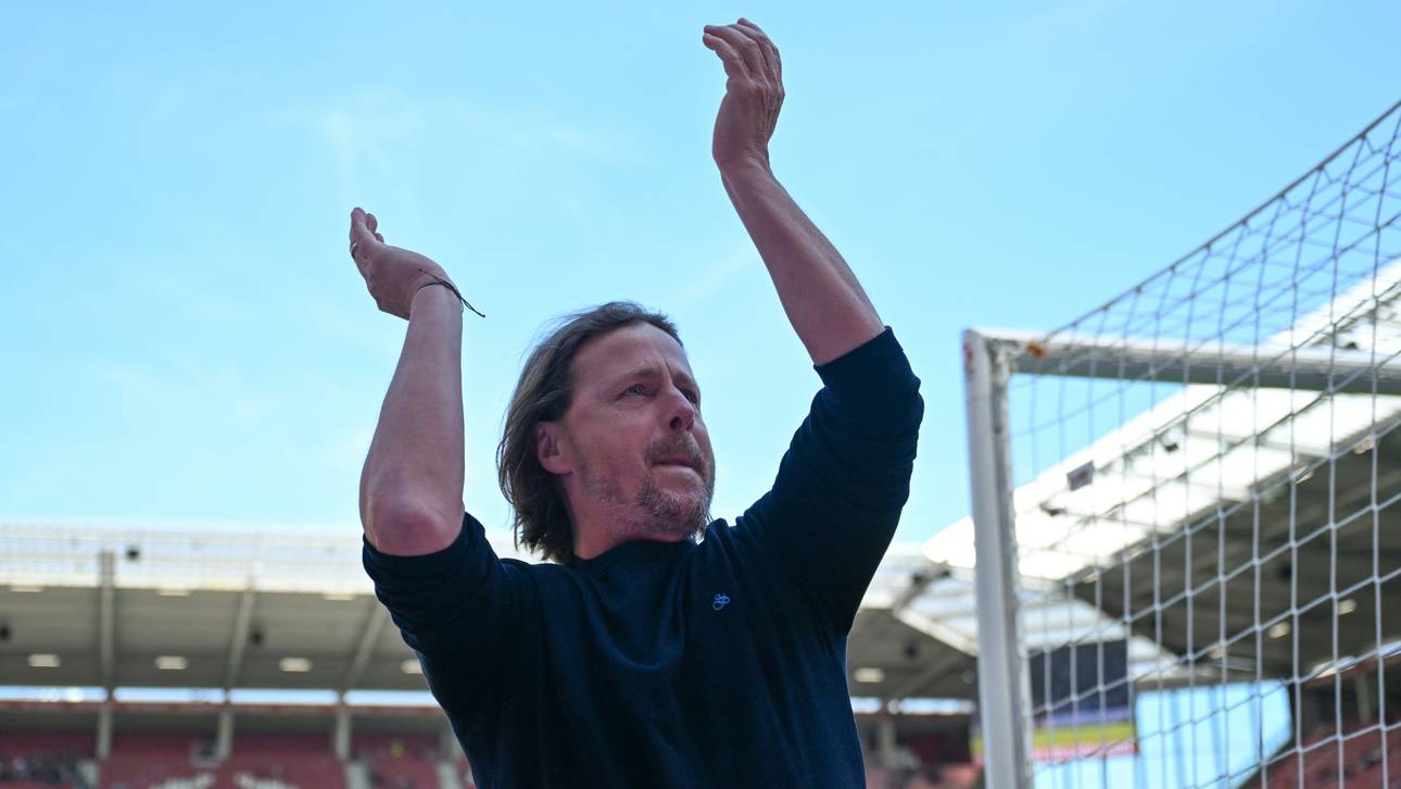 Verfolger Mainz vor großem Spiel