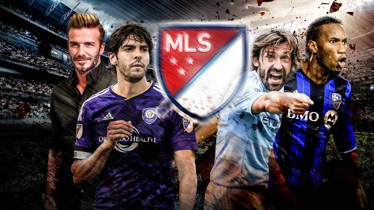 Wie der Fußball die USA erobert