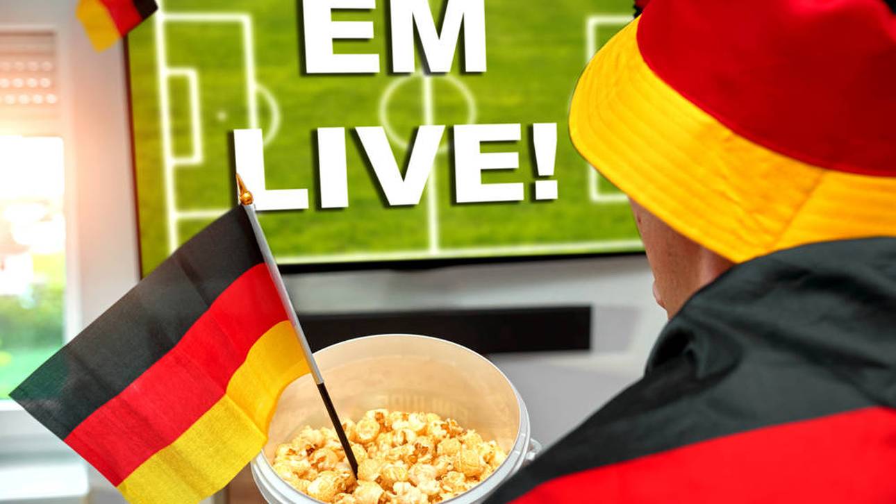 EM: Wie Ihr Nachbar nicht vorher jubelt