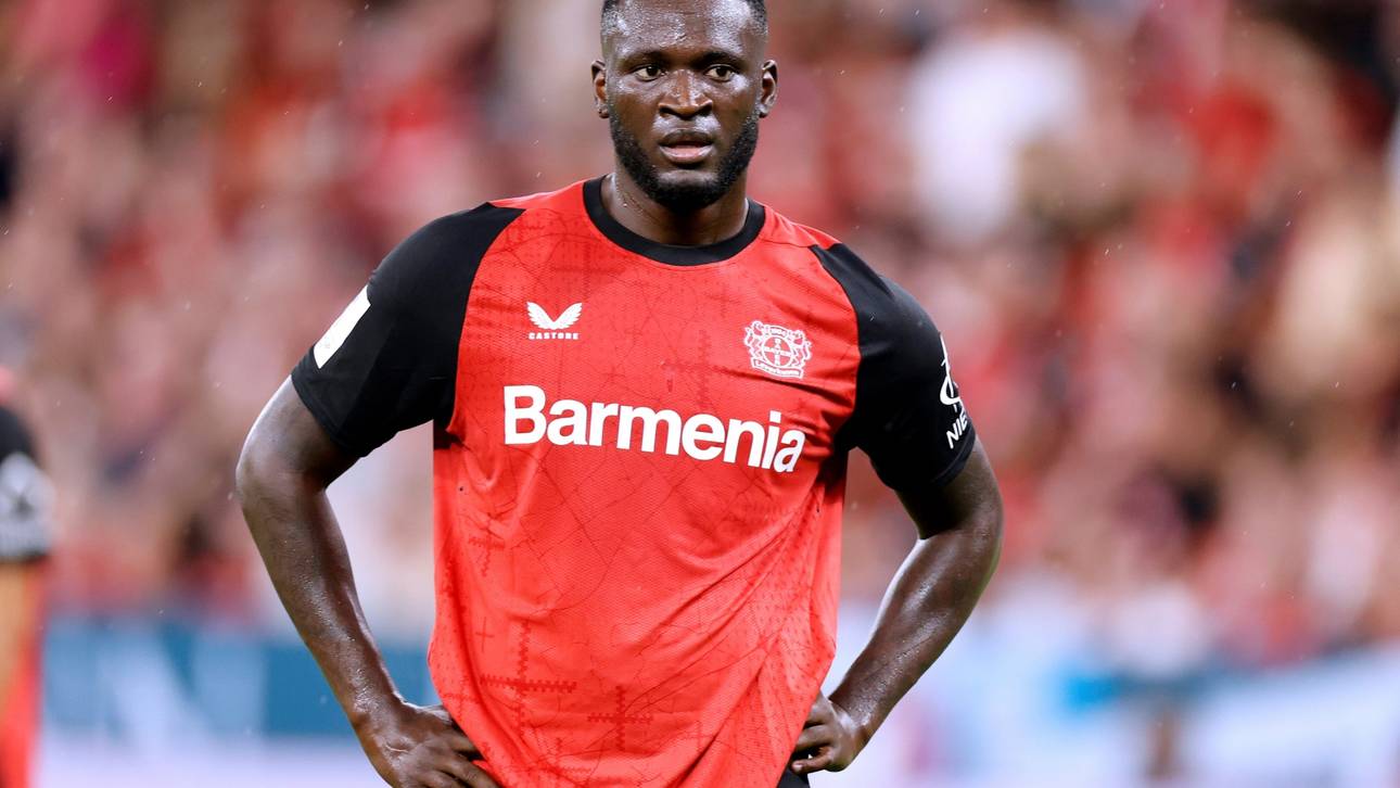 Bayer-Star gesperrt!