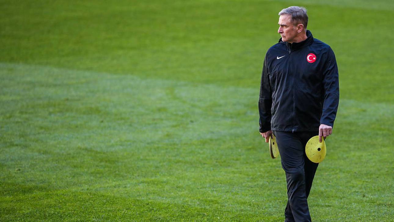 In der Türkei durchaus umstritten: Stefan Kuntz