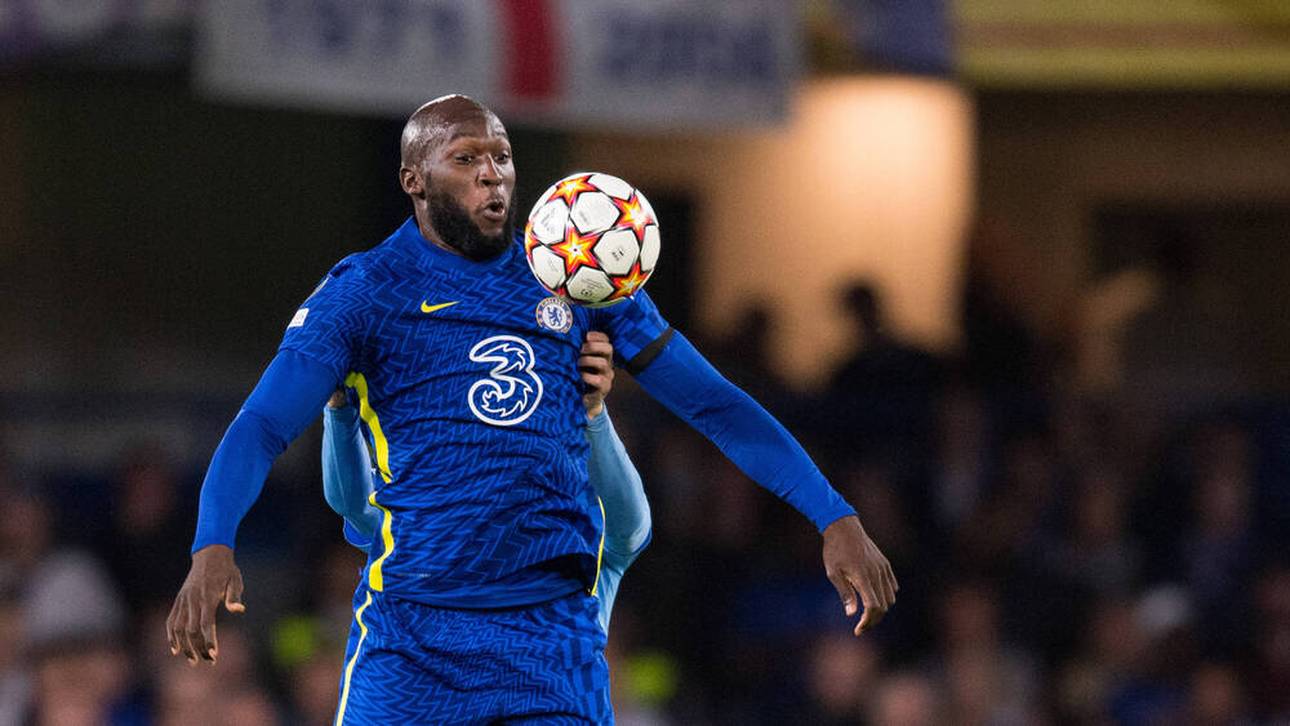 FC Chelsea ohne Lukaku besser?