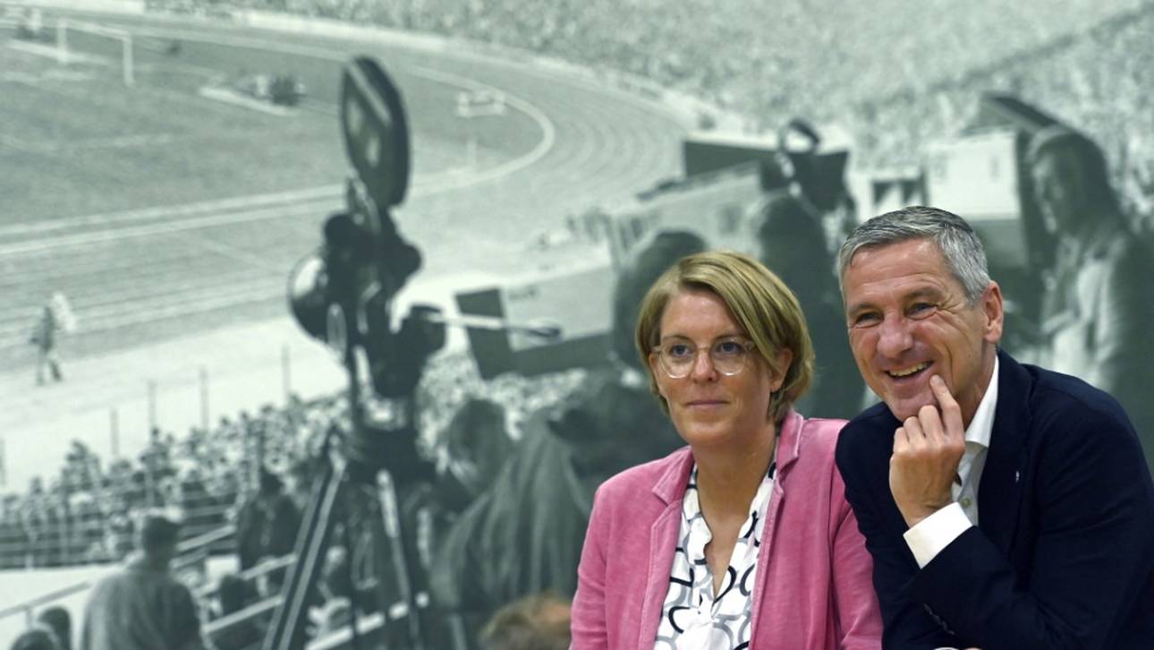 Schalkes Finanzchefin will Kulturwechsel