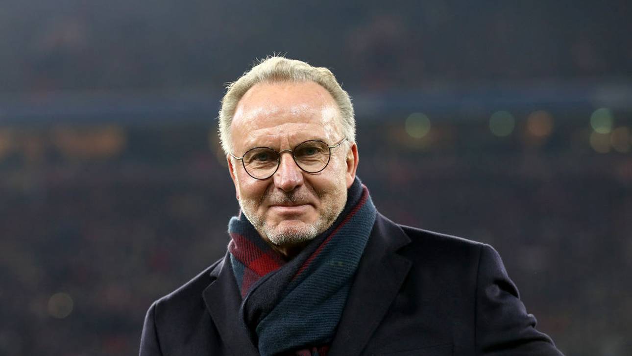 Rummenigge nennt Trainer-Kriterien