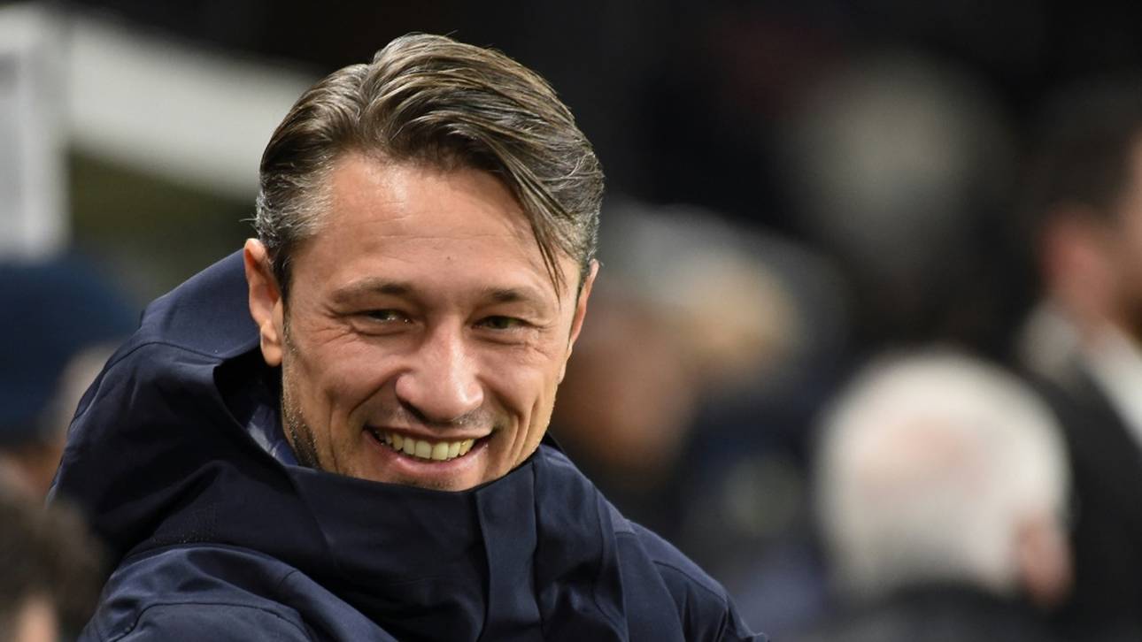 Kovac übernimmt als Trainer in Wolfsburg – Vertrag bis 2025