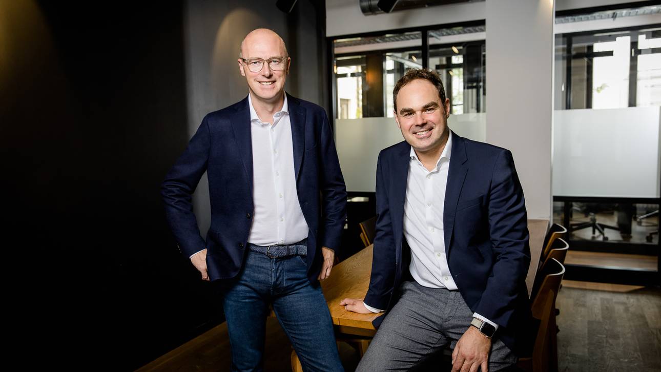 Ex-96-Boss gründet Firma