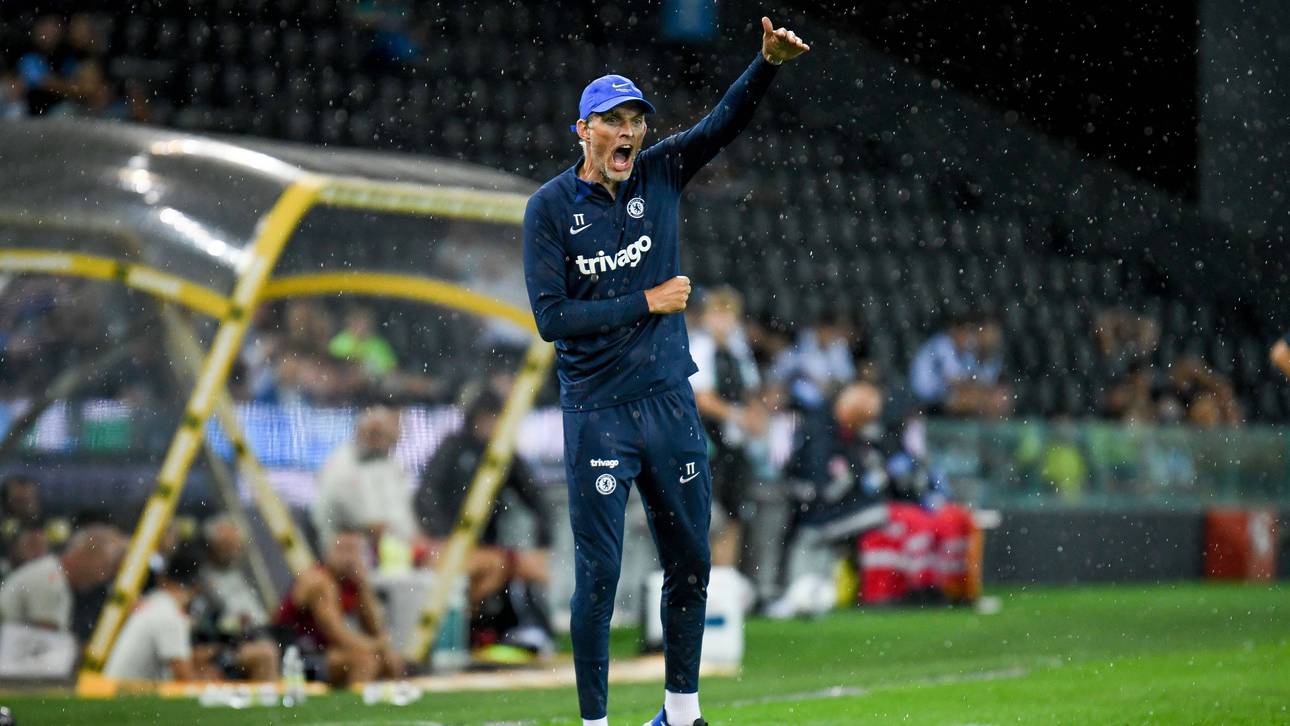 Fast-Food-Kette verspottet Chelsea