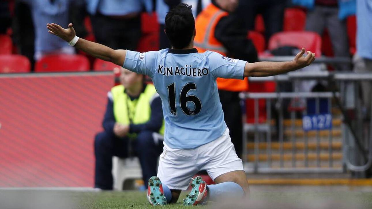 Das Phänomen Agüero