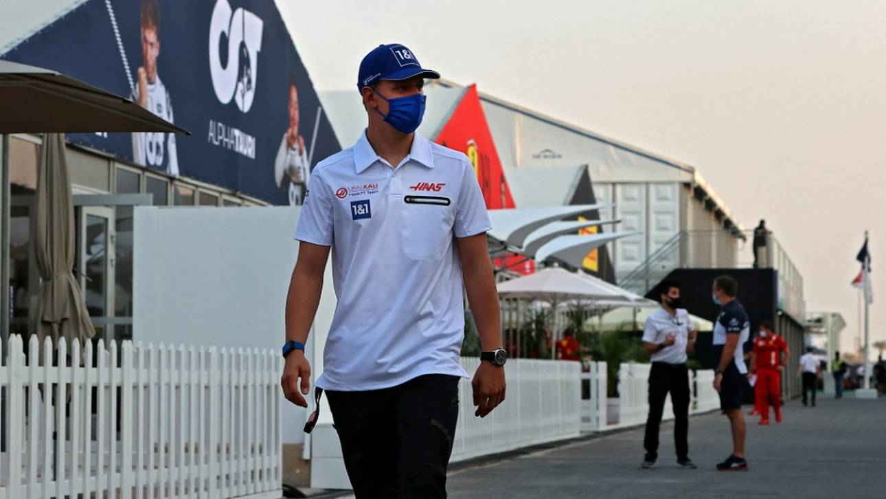 Druck auf Schumacher: „Muss lernen …“