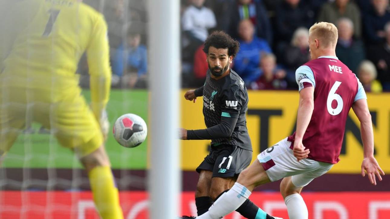 Wenger findet Salah „zu besessen“