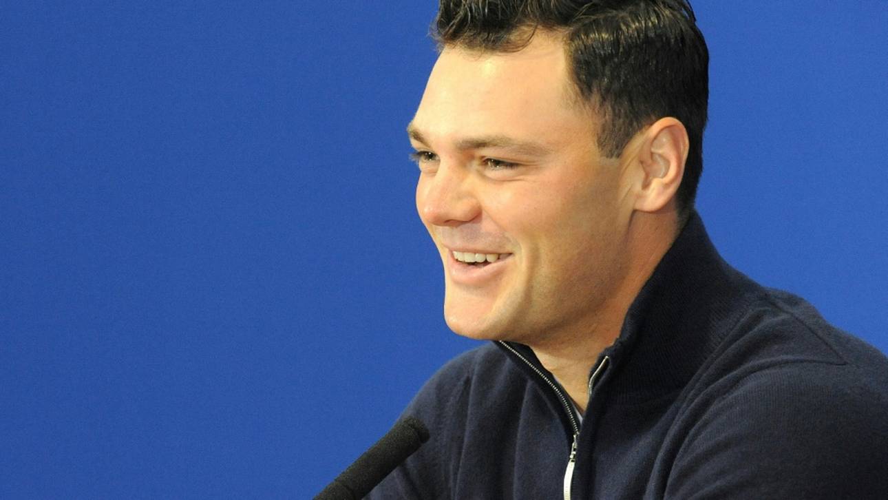 Kaymer träumt von Olympiamedaille
