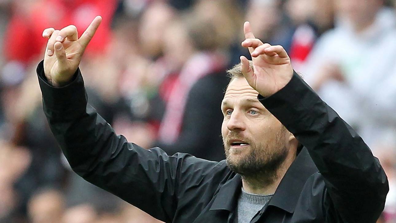 Sportwetten: Mainz-Sieg bringt das Sechsfache des Einsatzes