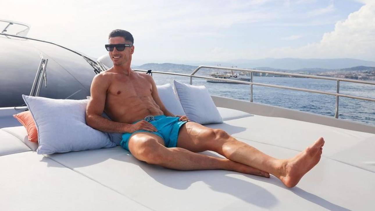 Lewandowski rechtfertigt Verhalten