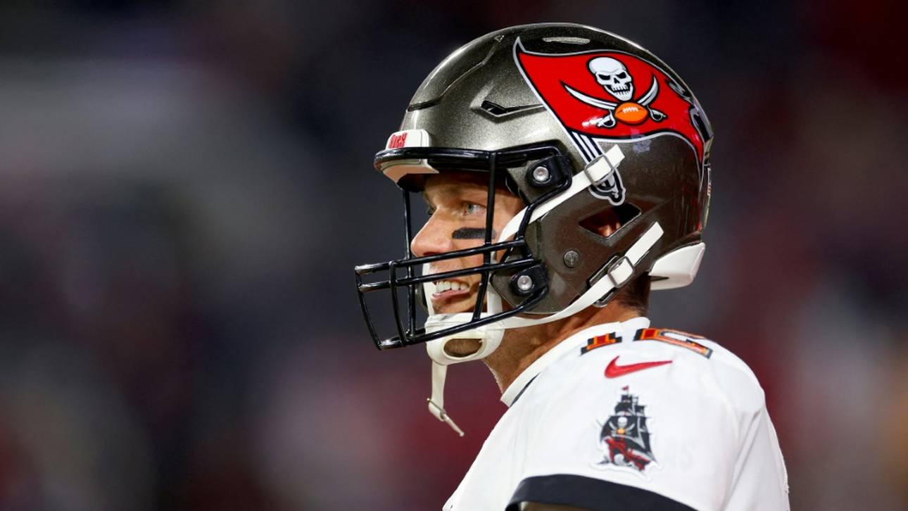 Unter Tränen – Brady macht Schluss