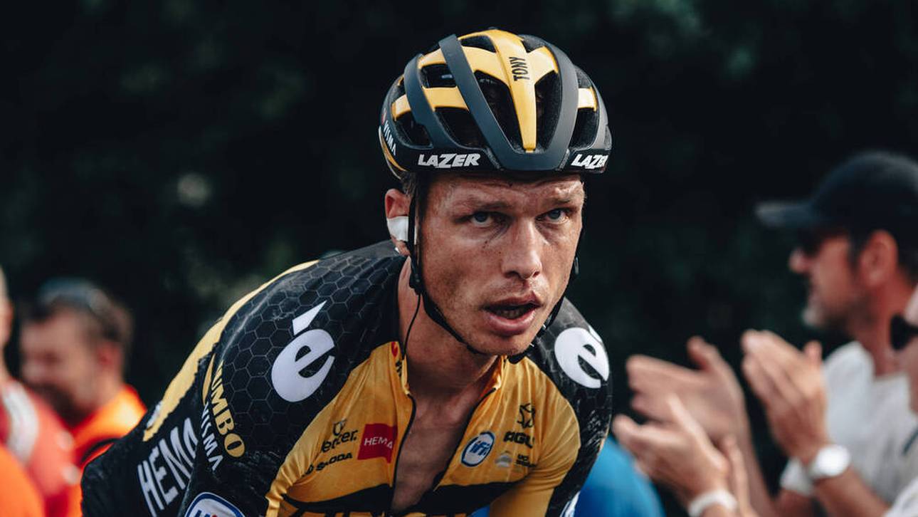 Martin verpasst nach Seitenhieb Podium