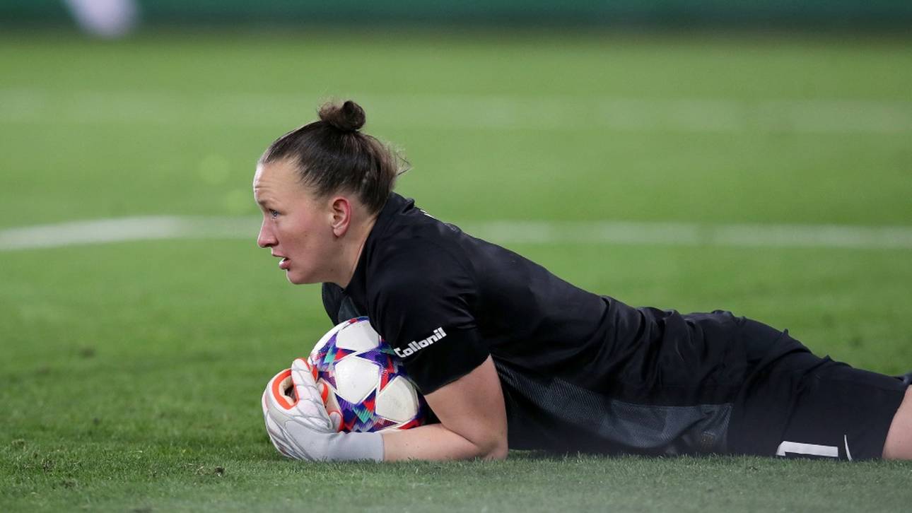 Schult verliert ihr US-Debüt