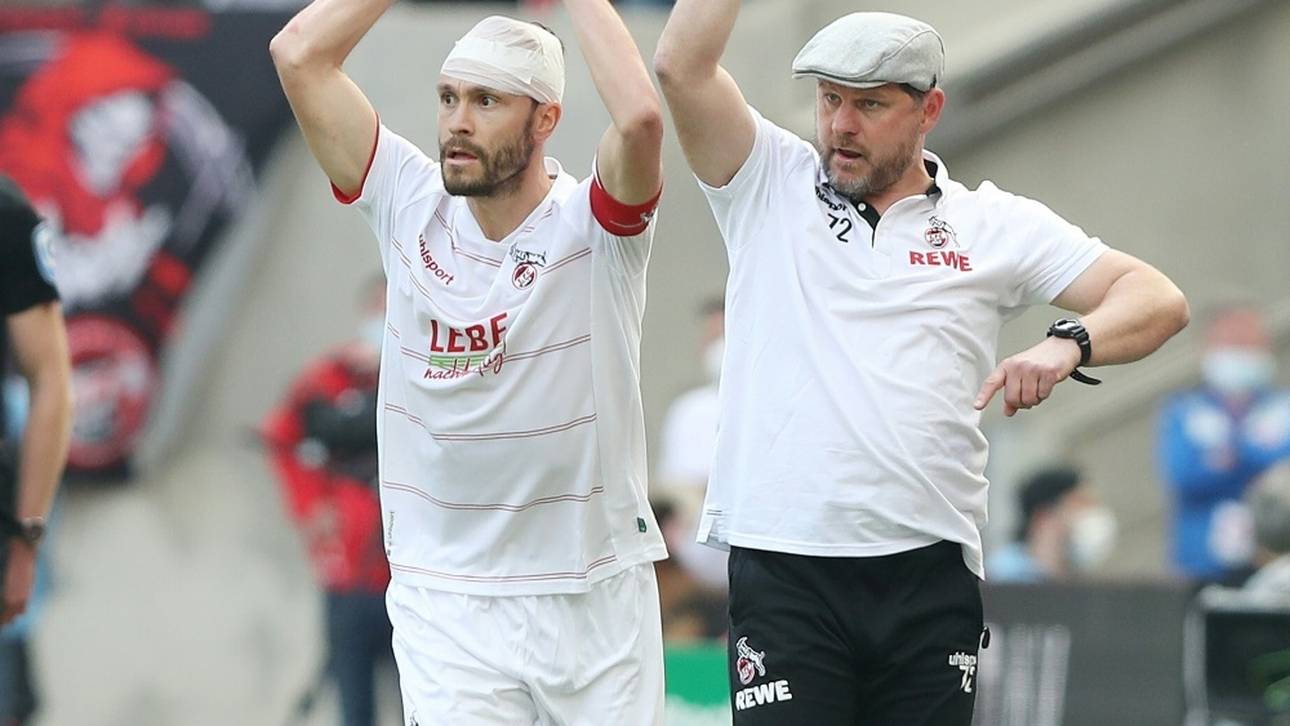 Kopfverletzung: Sorge um Hector