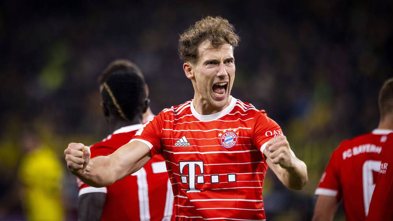 Bayern-Spiel läuft im Free-TV