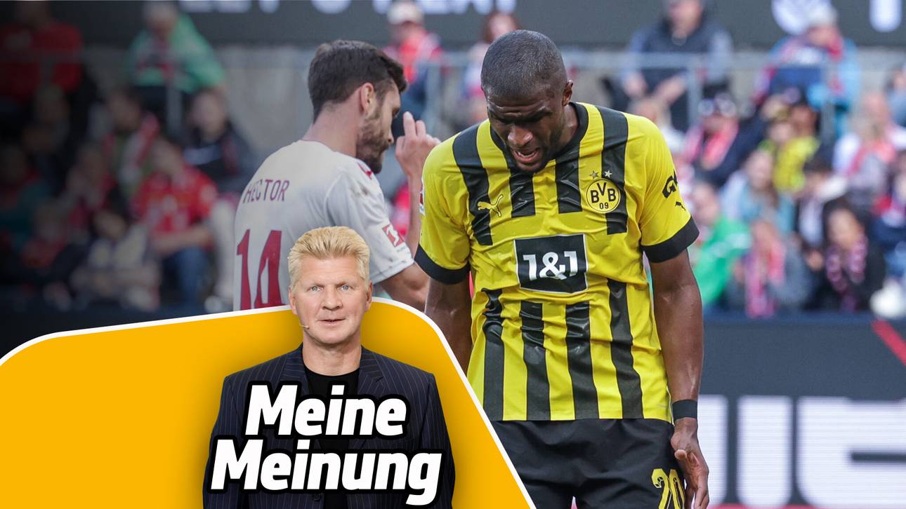 „Der richtige Mann für den BVB“