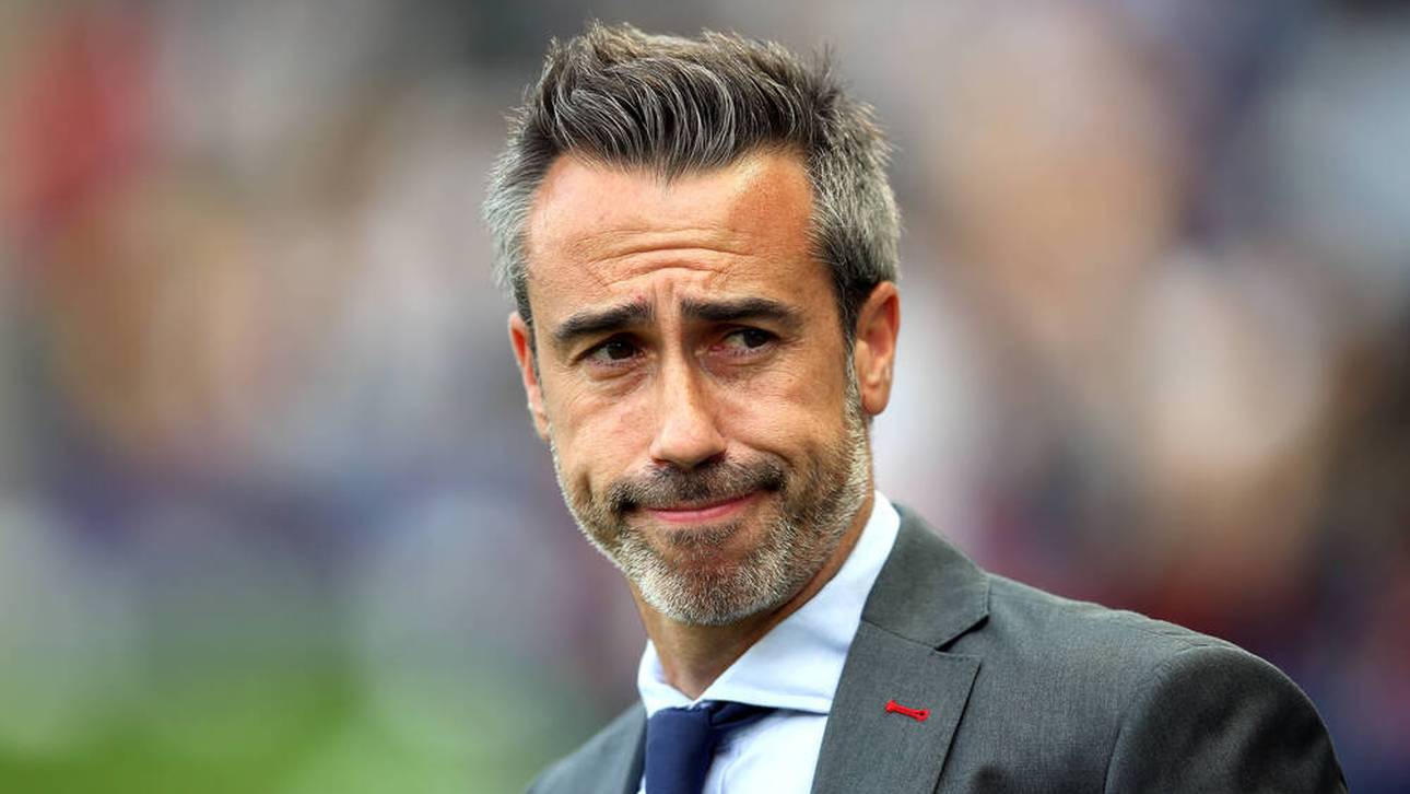 Spaniens Rebellinnen legen nach