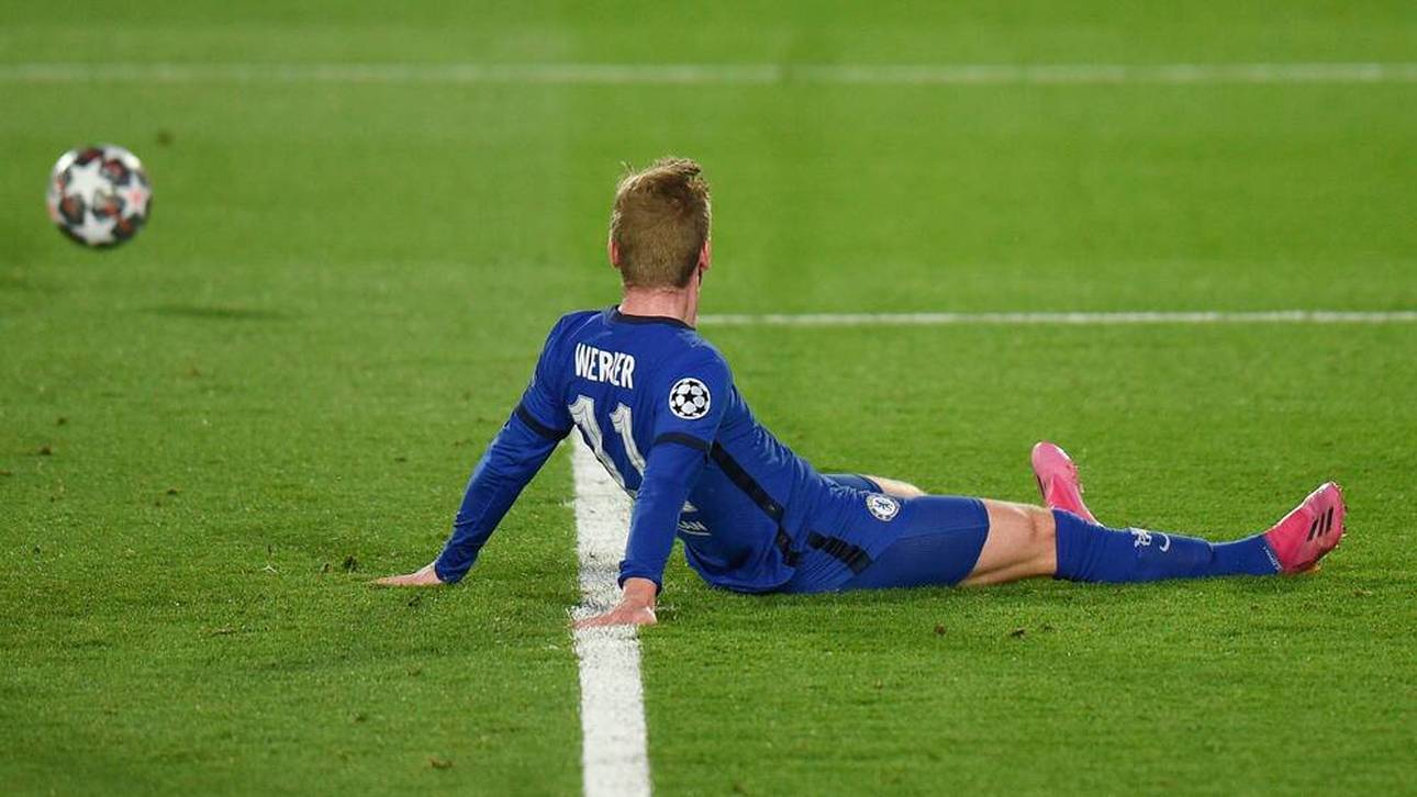 Pulisic lässt Blues auf Finale hoffen