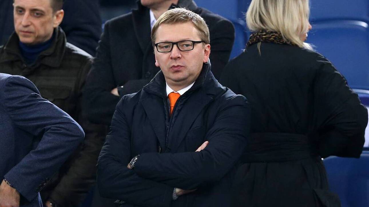 Ukraine-Klub geht gegen FIFA vor