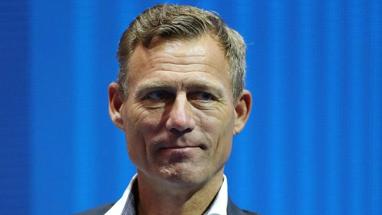 Machtkampf auf Schalke: Anderbrügge und Co. gehen auf Vereinsführung zu