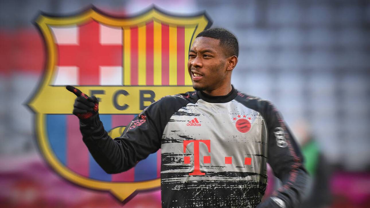 Heute Bewegung im Alaba-Poker?