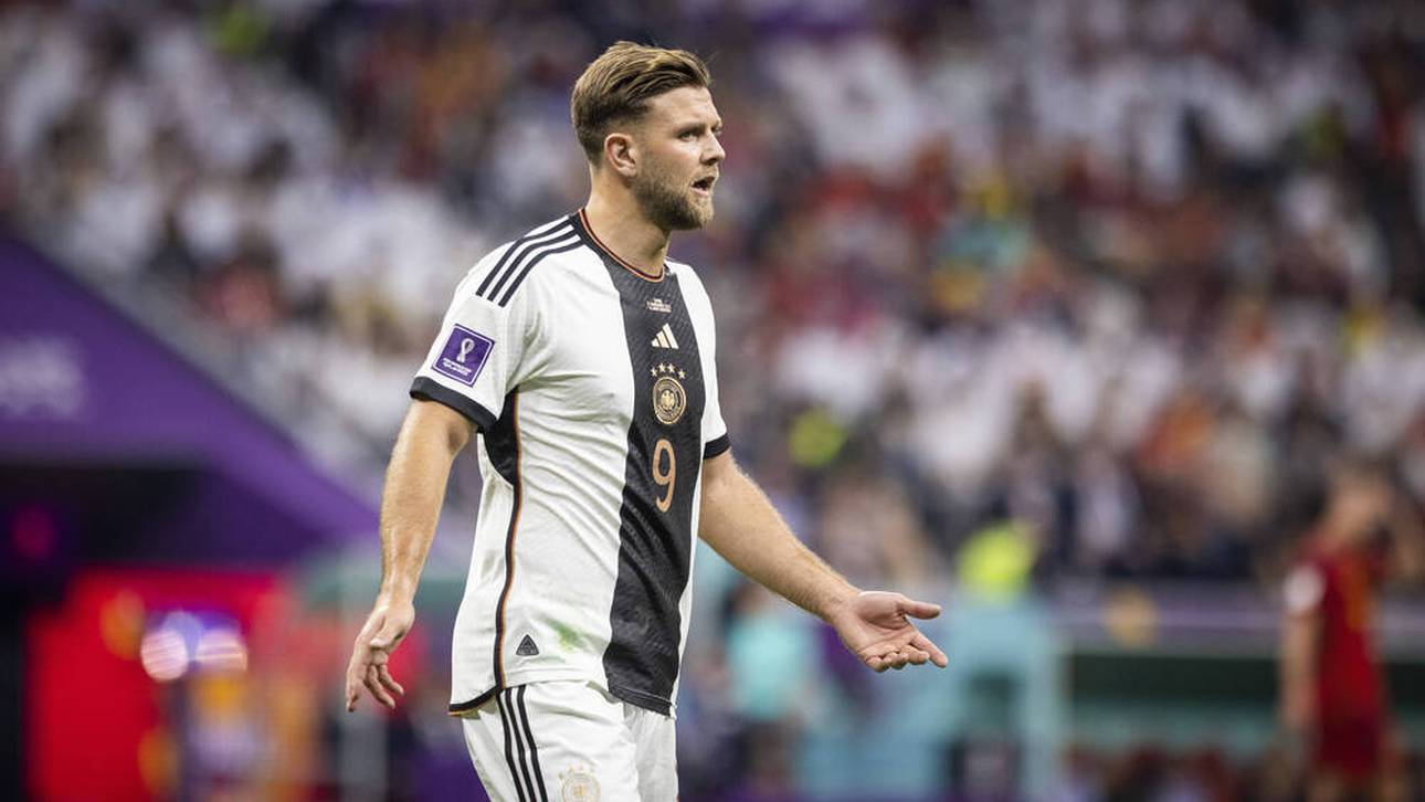 Füllkrug bald weg? Das sagt Werder