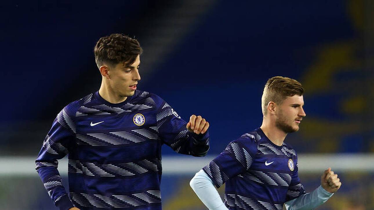 London-Derby im League Cup