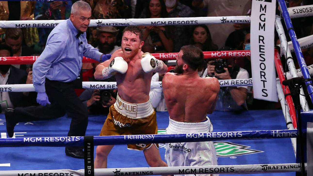 Unumstrittener Champion! Megastar am Ziel