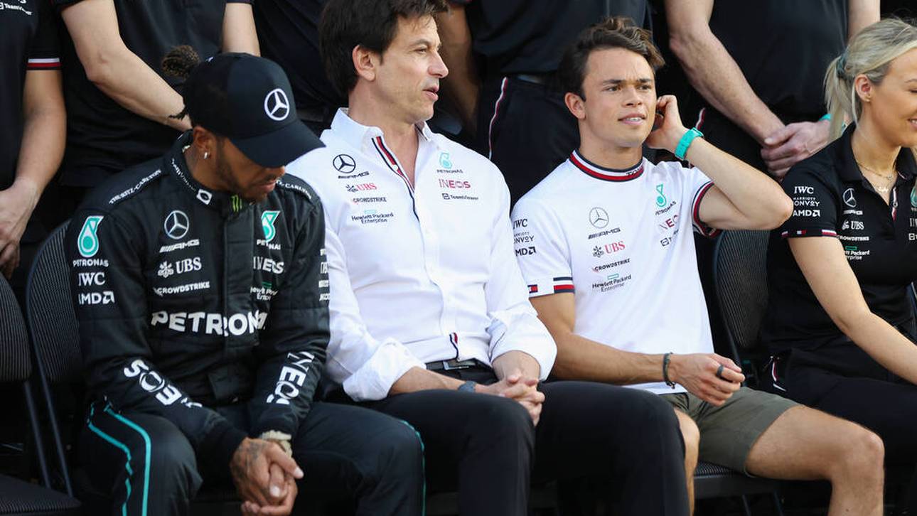 Investor verklagt Formel-1-Star