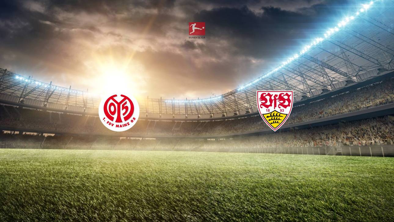 1. FSV Mainz 05 im Negativtrend