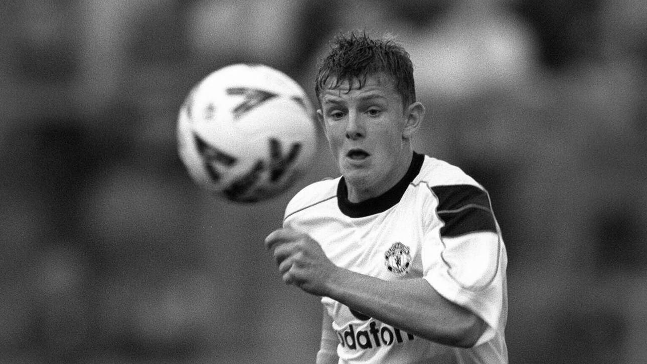 Der tragische Tod eines Megatalents