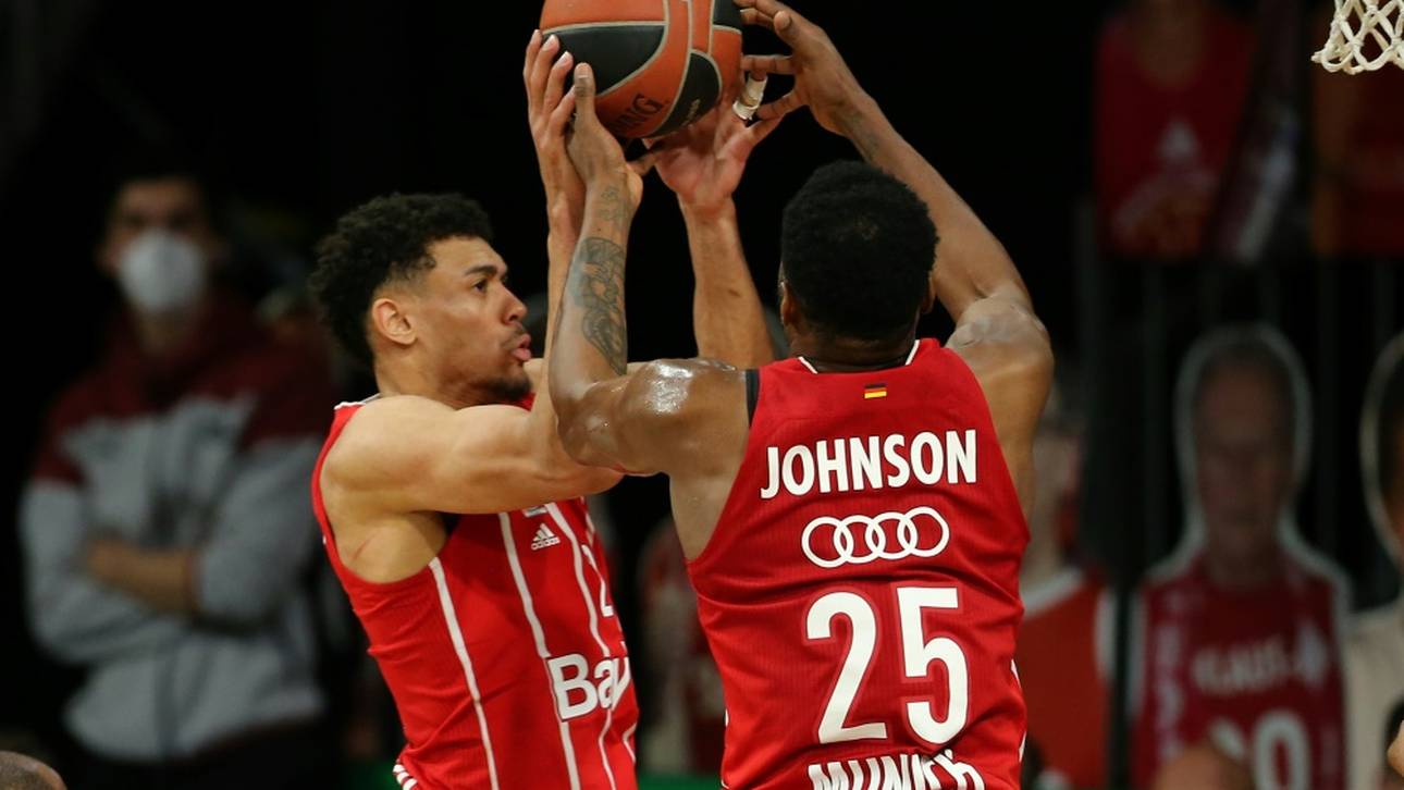 Play-off-Ticket für Bayern ganz nah: „Wäre ein Riesenergebnis“