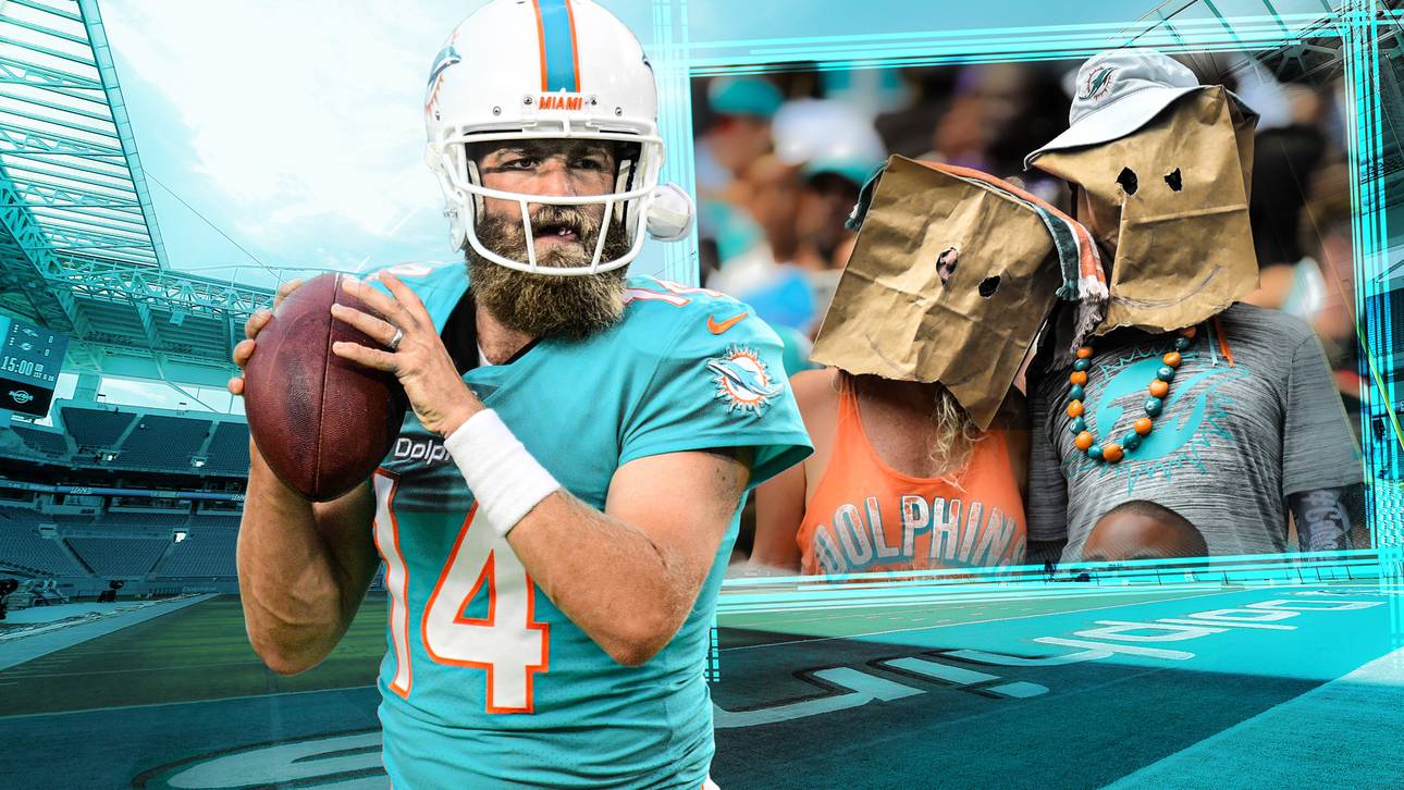 Die neue Lachnummer der NFL