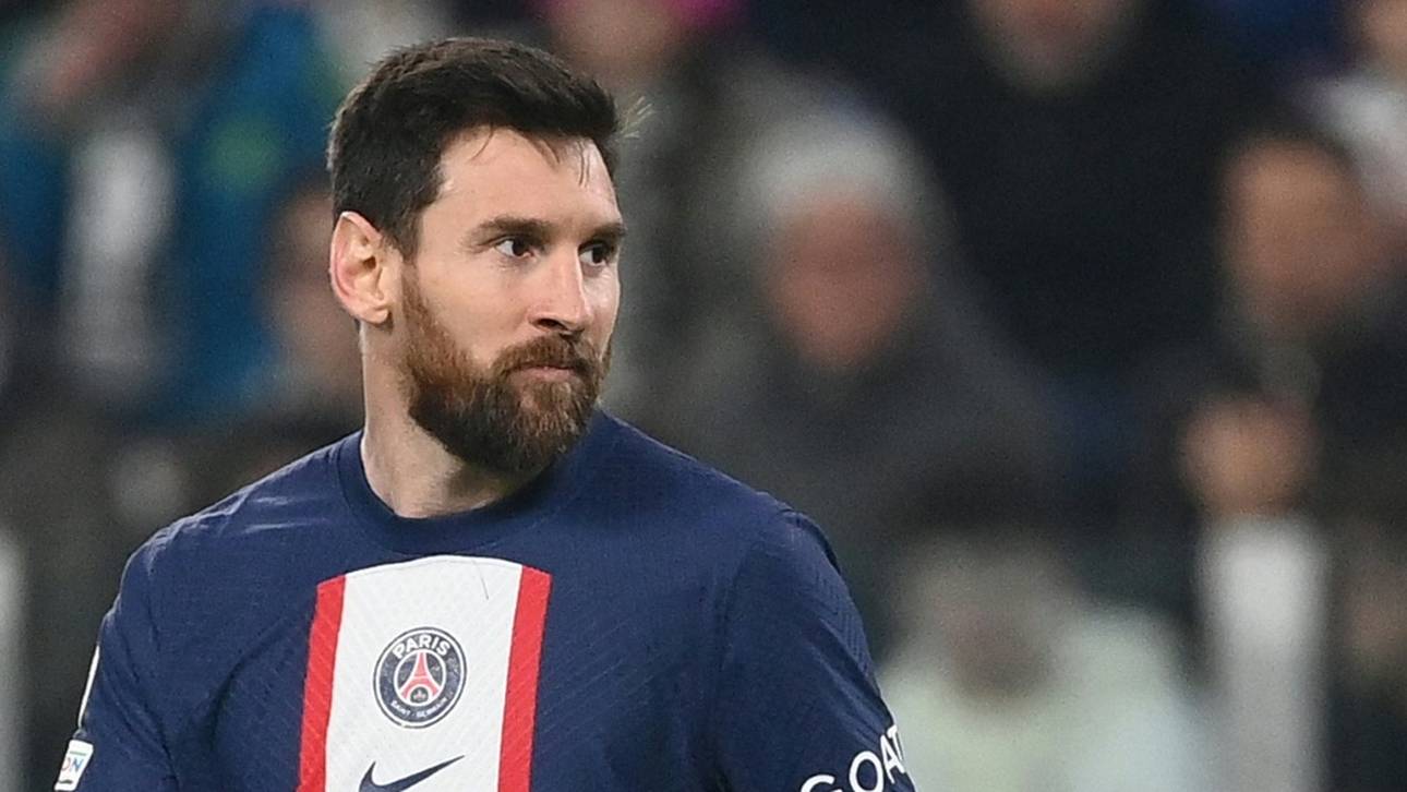 Messi neuer Botschafter der Fantasy-Plattform Sorare