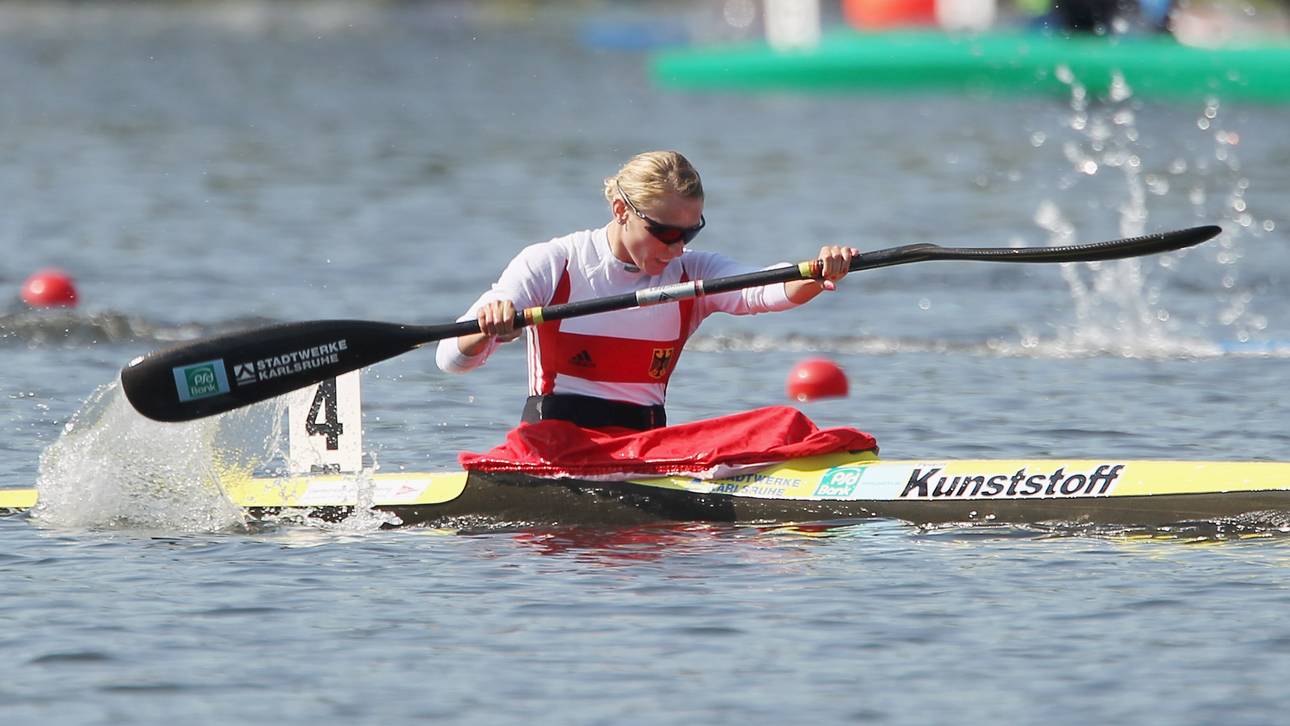 Volz qualifiziert sich für Finale