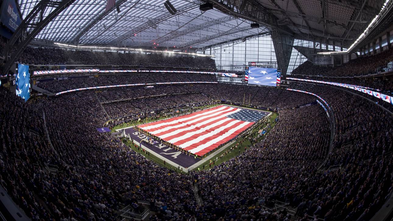 Alle Infos zum 52. Super Bowl