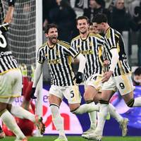 Juventus bleibt an Inter dran