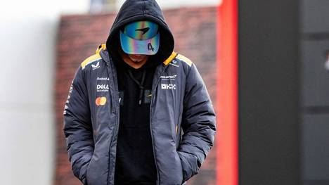 Lando Norris kann nicht mehr in dieser Saison F1-Weltmeister werden 