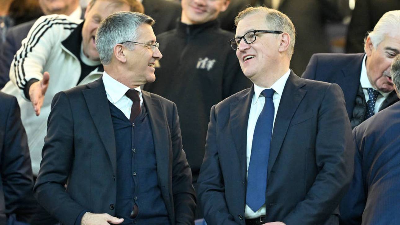 Millionen-Prämie für den FC Bayern