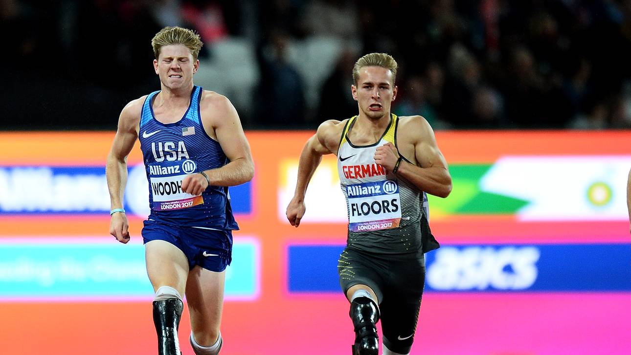 Gold-Abschluss für Floors und Co.