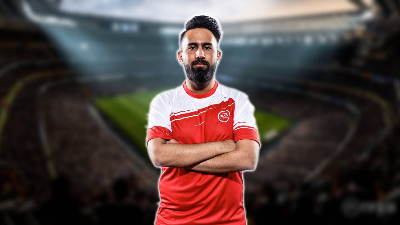 RB Leipzig: Cihan Yasarlar (PS4)