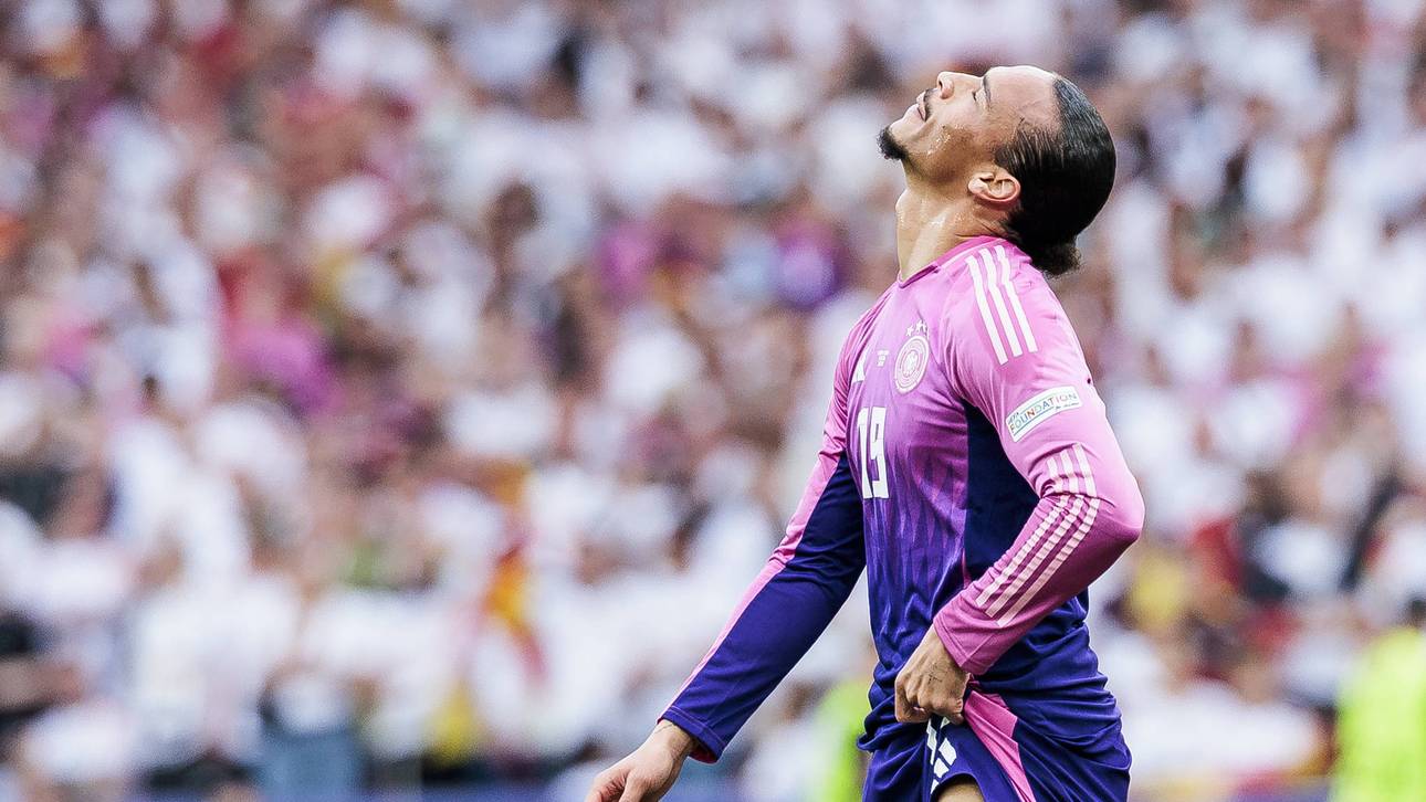 Nagelsmanns Sorgenkind