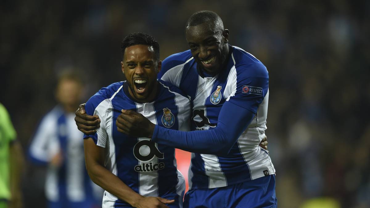 PLATZ 12 - FC PORTO: In Porto träumen sie vom Viertelfinale. Mit der AS Rom hat das Team von Trainer Sergio Conceicao ein machbares Los erwischt, in der Liga sind die Portugiesen weiter auf Kurs. Von den vergangenen fünf Spielen endeten allerdings drei unentschieden. Benfica ist bis auf einen Punkt herangerückt