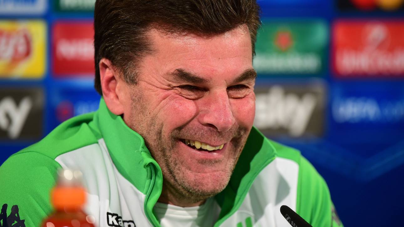 Heckings kuriose Weihnachtsserie